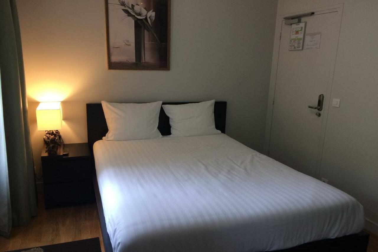 Hotel Le Daly's Parigi