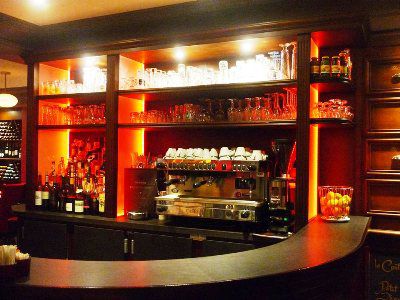 Hotel Le Daly's Parigi