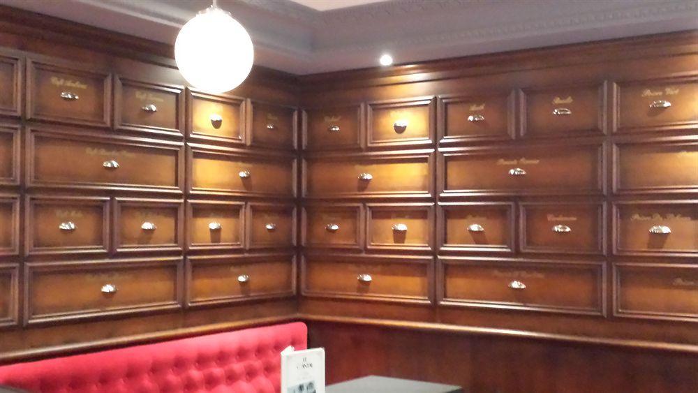Le Daly's Hotel Parigi