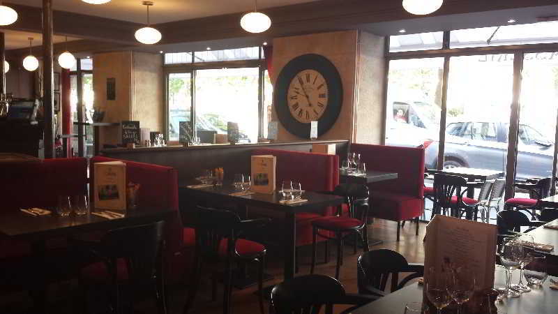 Le Daly's 2* Parigi