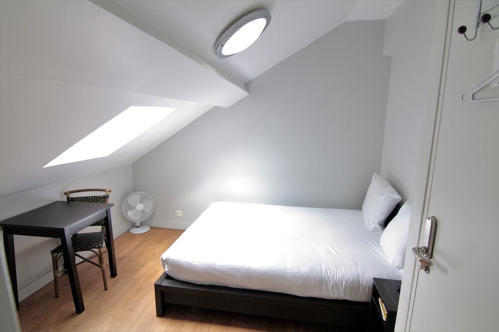 Hotel Le Daly's Parigi
