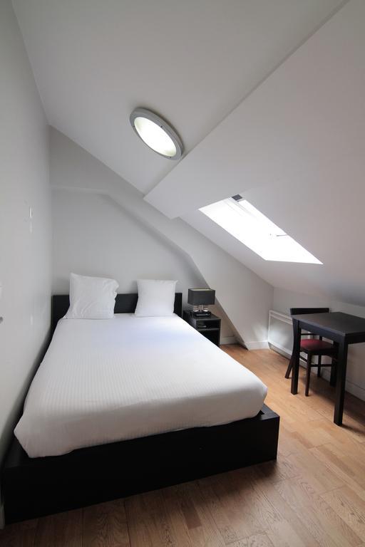 Hotel Le Daly's Parigi