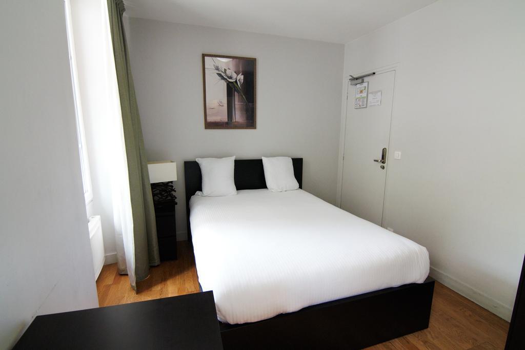 Le Daly's 2* Parigi
