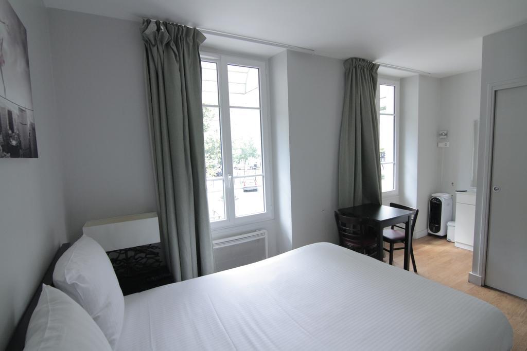 Le Daly's Parigi