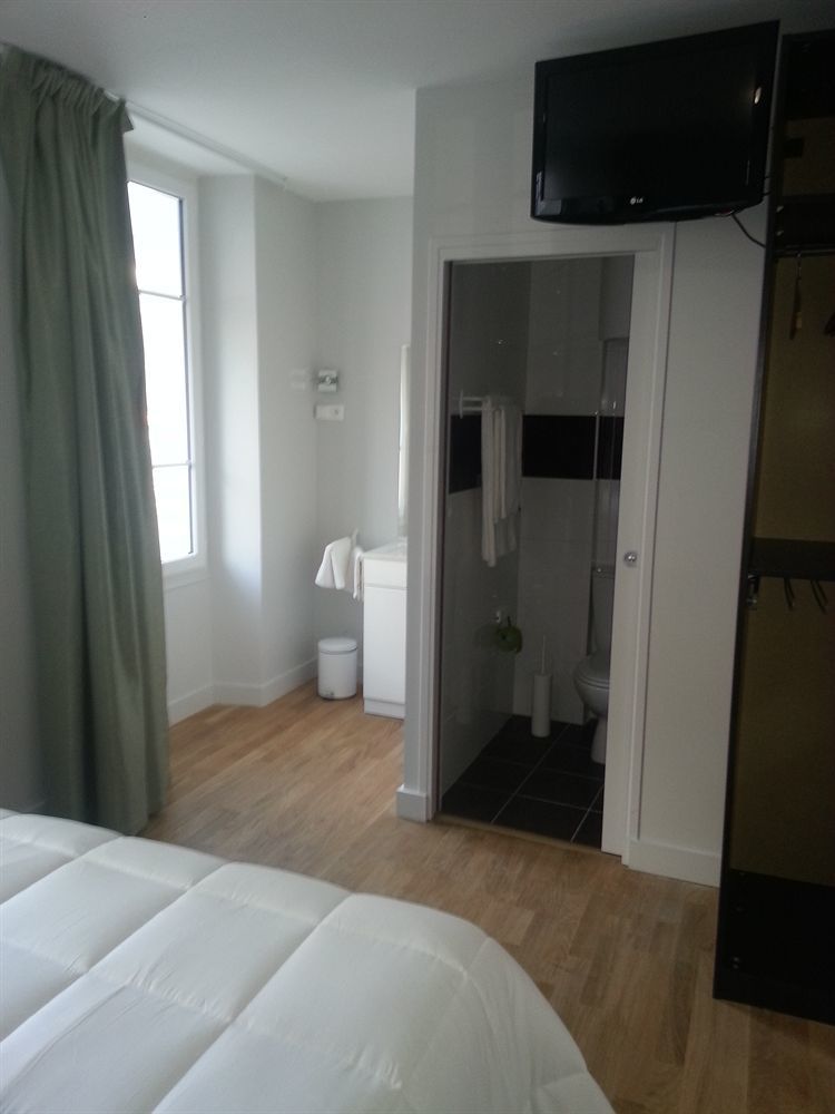 Le Daly's 2* Parigi