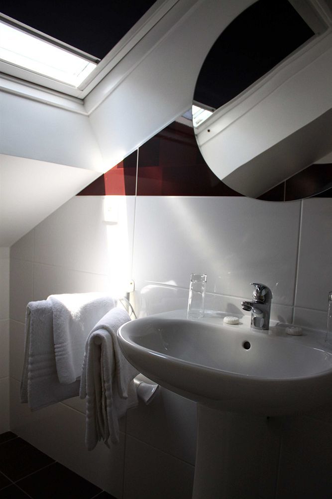 Le Daly's 2* Parigi
