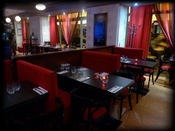 Le Daly's Parigi