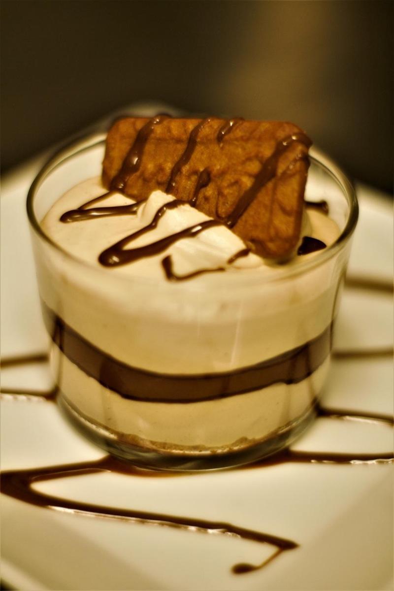 Le Daly's 2* Parigi