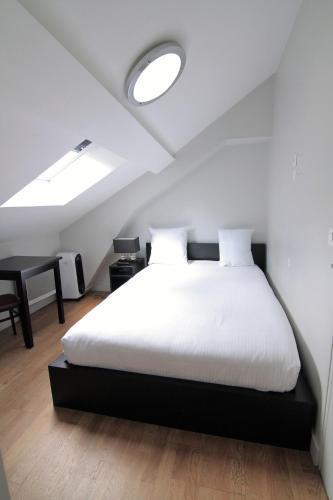 Hotel Le Daly's Parigi